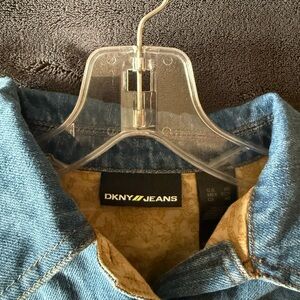 DKNY XS DENIM